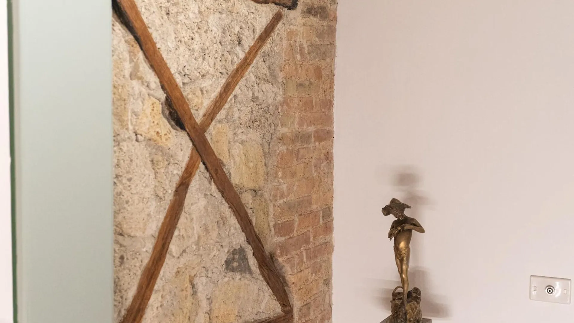 Il Disinganno - Elegant Historic Residence In The Center Neapol Apartmán