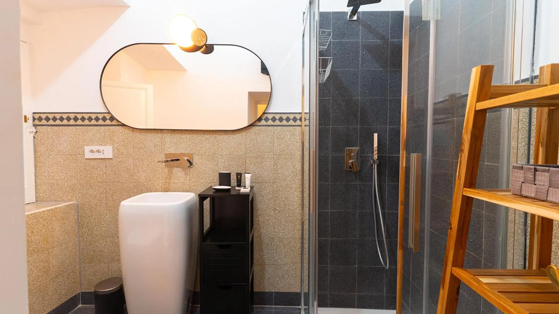 Il Disinganno - Elegant Historic Residence In The Center Naples Apartment
