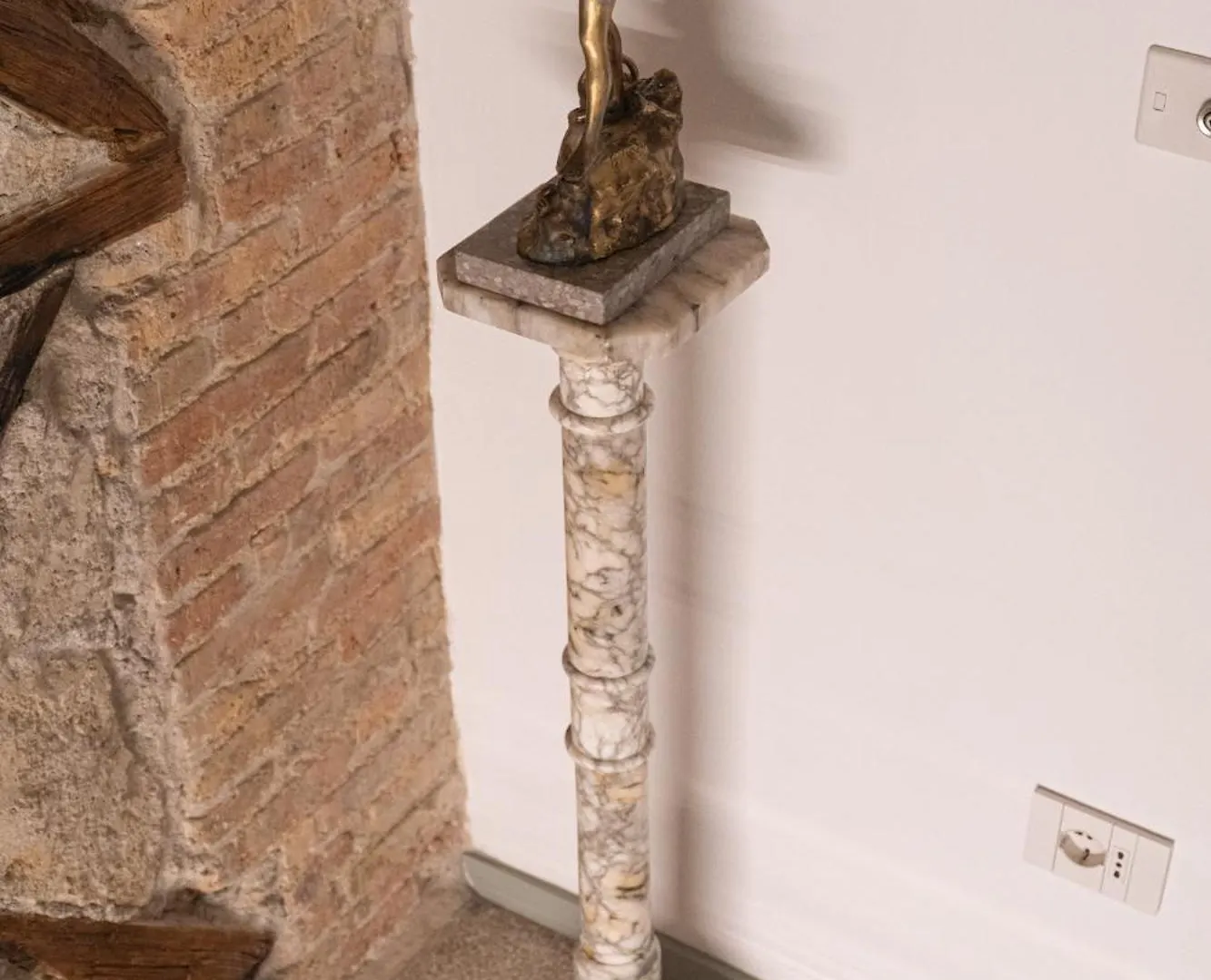 Il Disinganno - Elegant Historic Residence In The Center Neapol