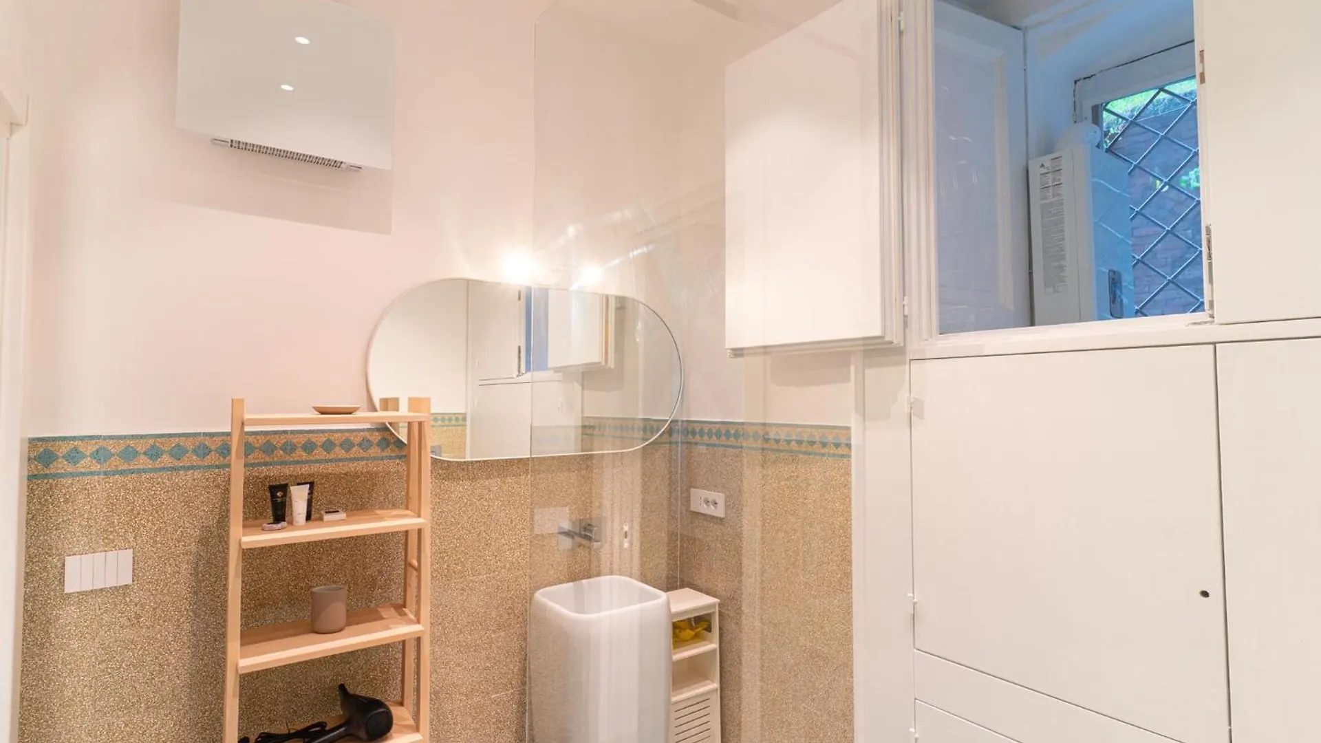 Il Disinganno - Elegant Historic Residence In The Center Neapol