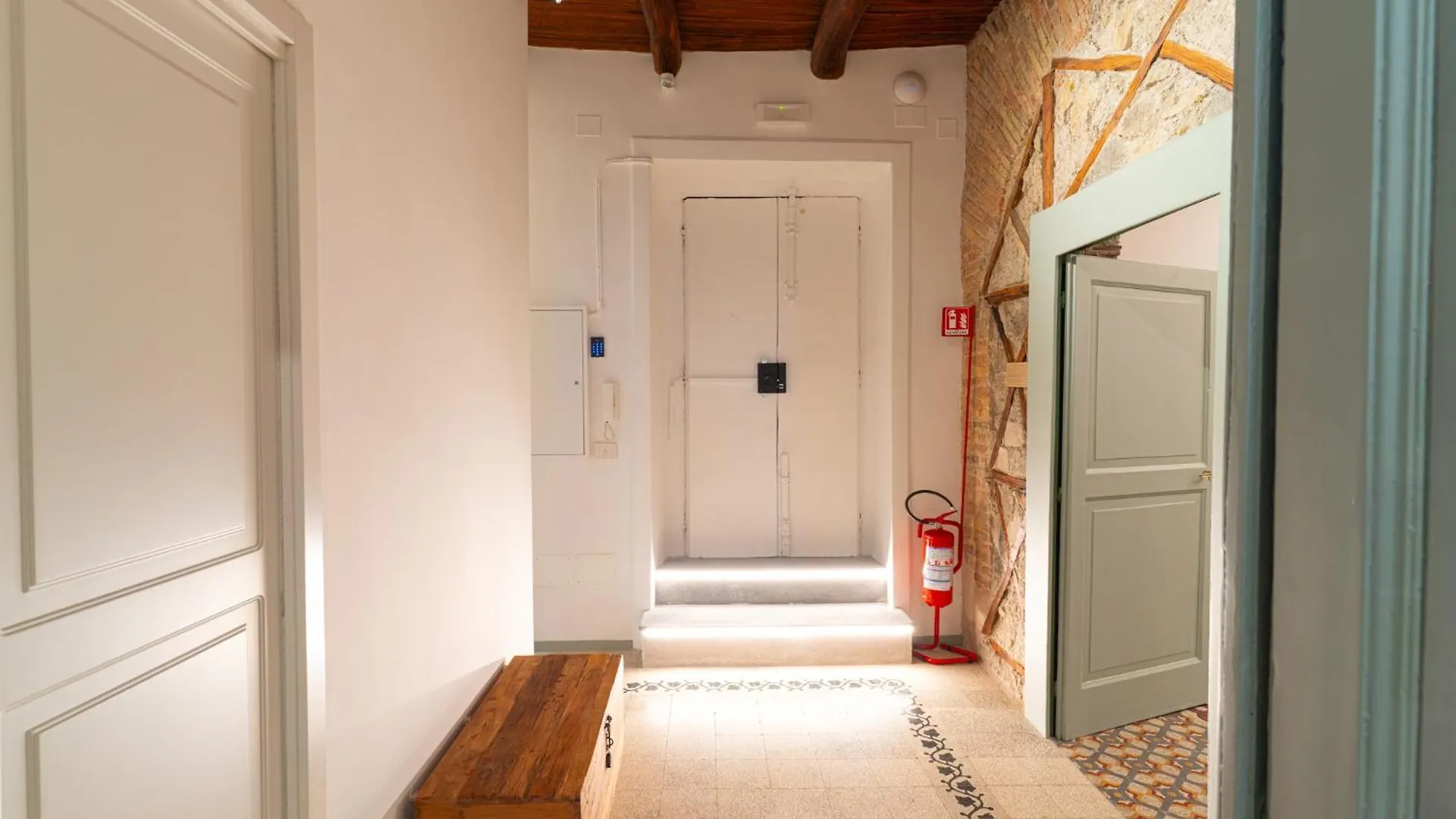 Apartment Il Disinganno - Elegant Historic Residence In The Center Naples