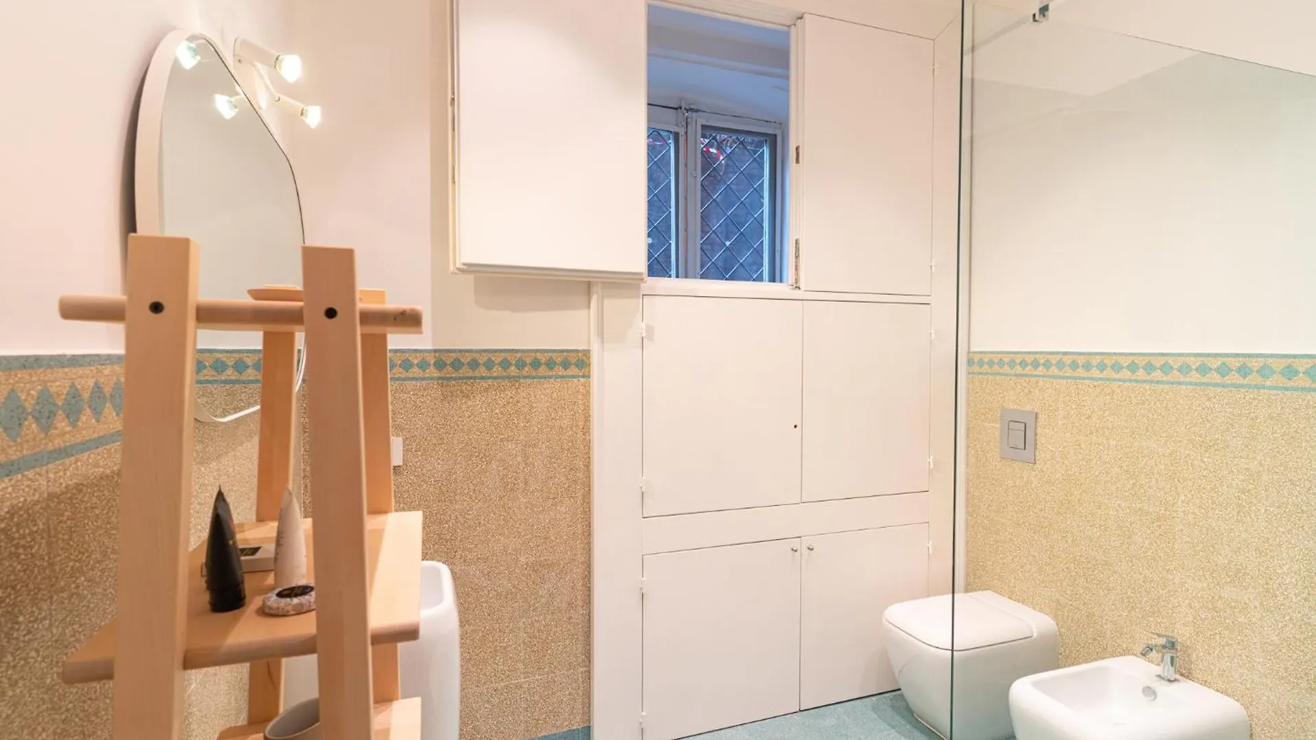 Il Disinganno - Elegant Historic Residence In The Center Naples Apartment