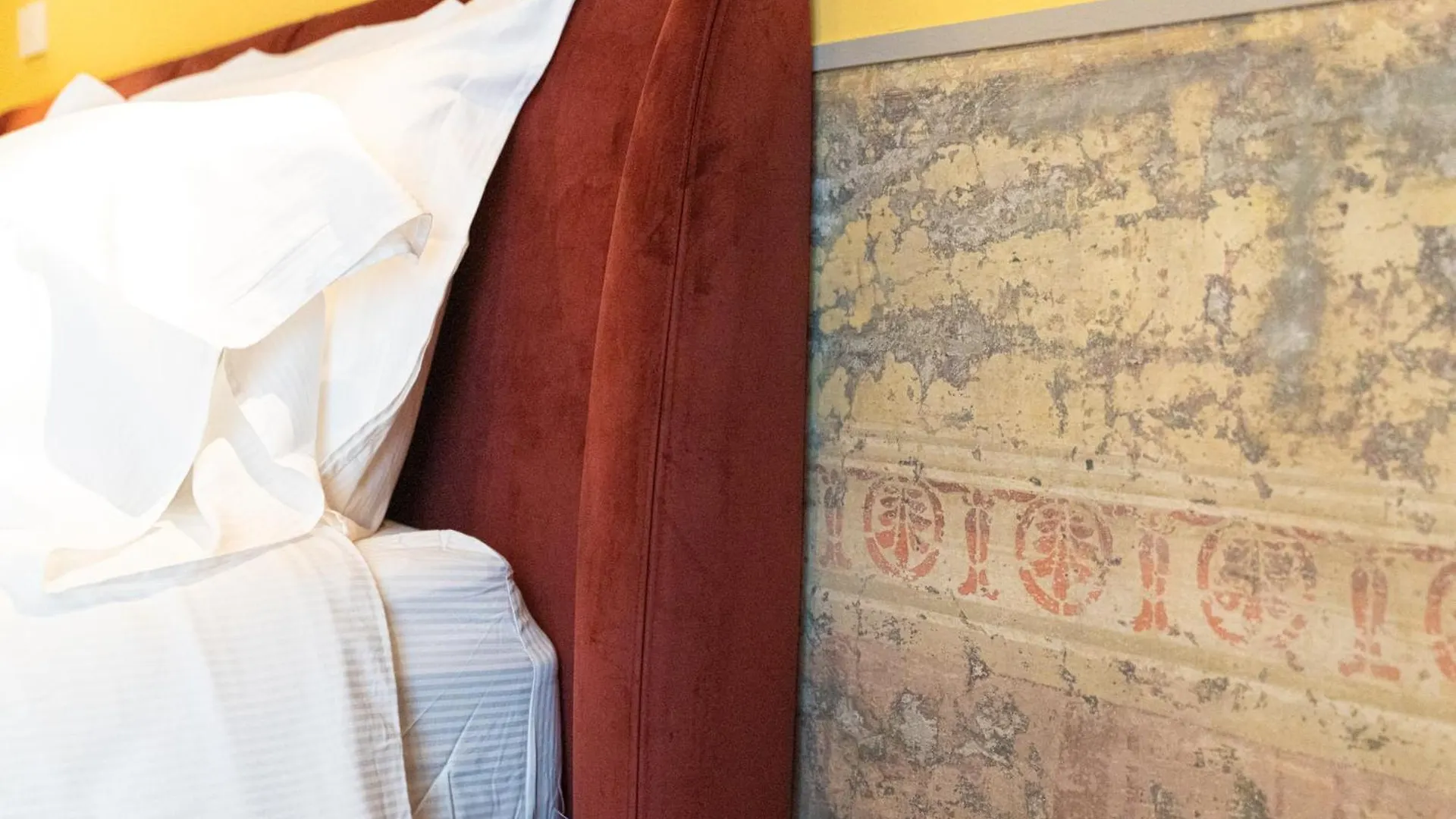 Il Disinganno - Elegant Historic Residence In The Center Naples Apartment