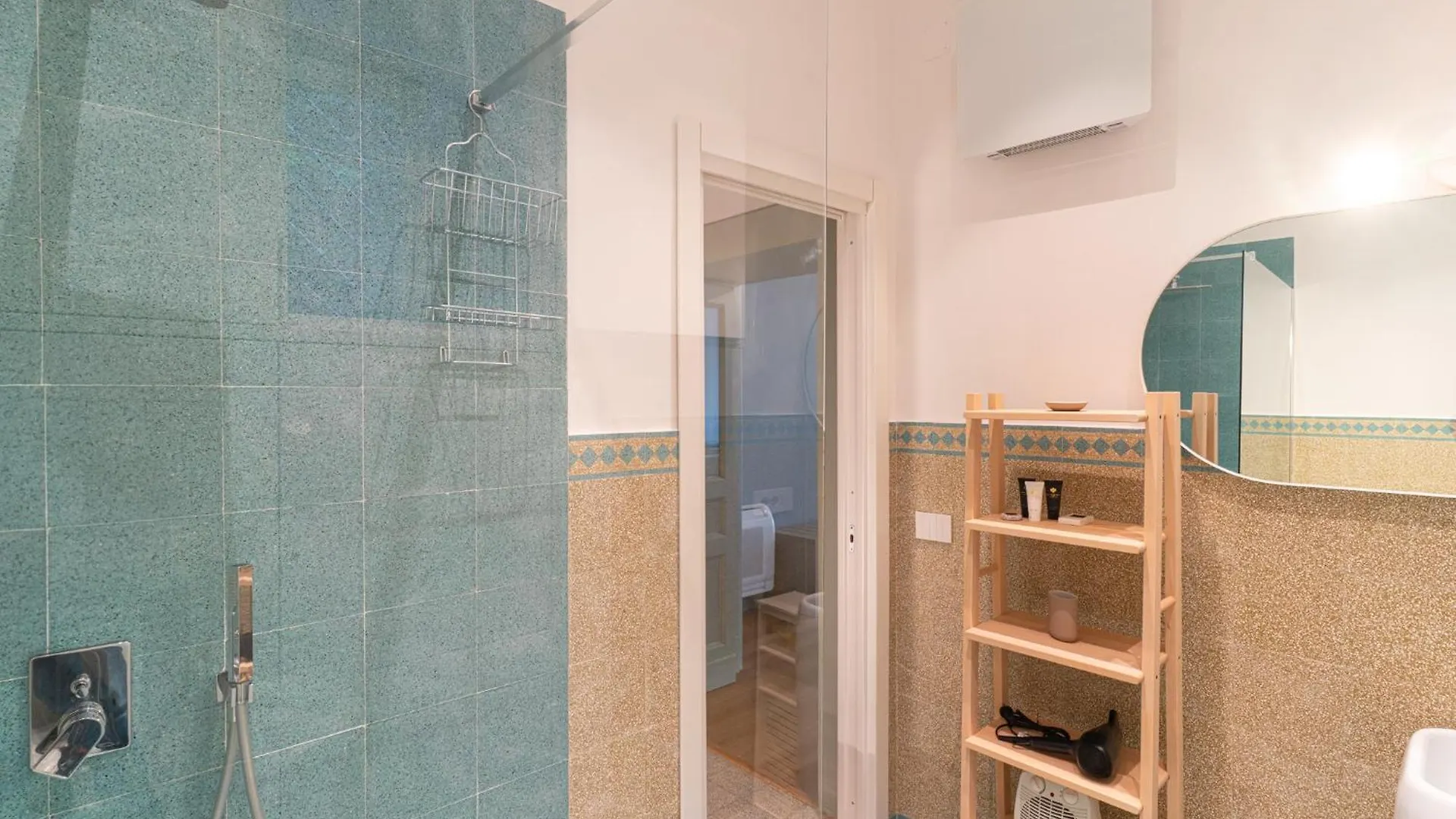 Il Disinganno - Elegant Historic Residence In The Center Naples