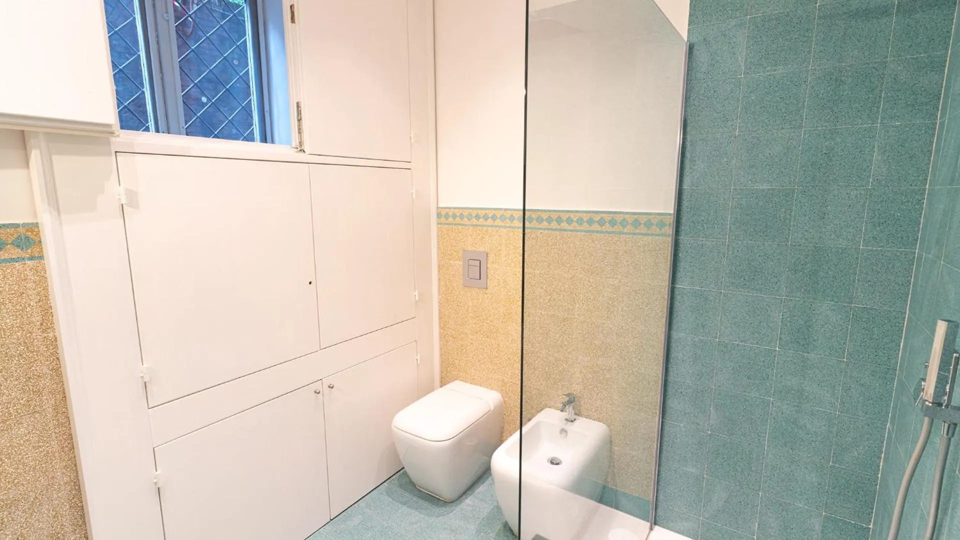 Apartment Il Disinganno - Elegant Historic Residence In The Center Naples