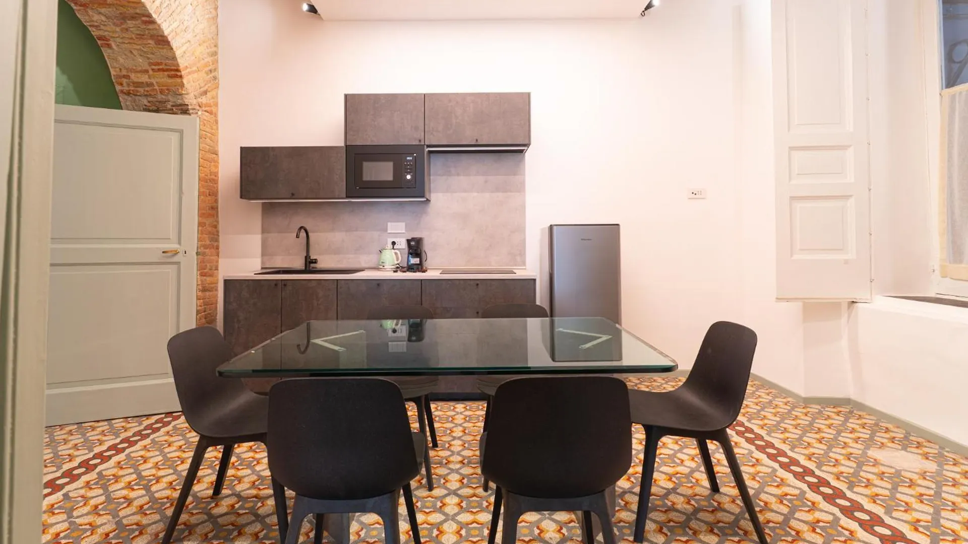 Il Disinganno - Elegant Historic Residence In The Center Naples 0*,  Italy