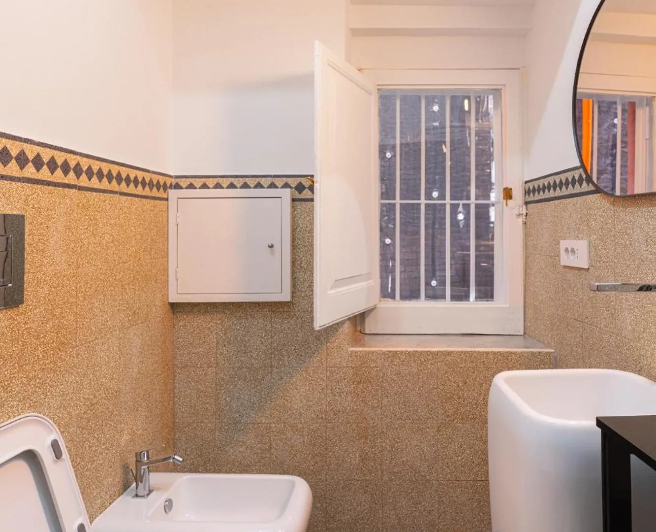 Il Disinganno - Elegant Historic Residence In The Center Naples