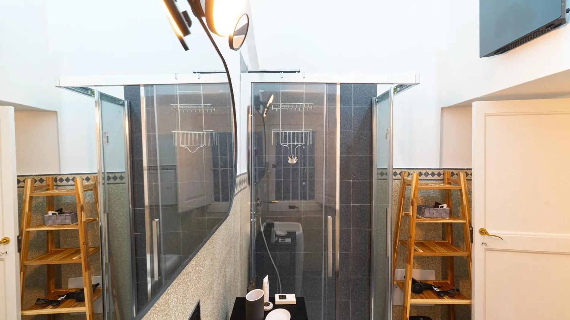 Il Disinganno - Elegant Historic Residence In The Center Naples