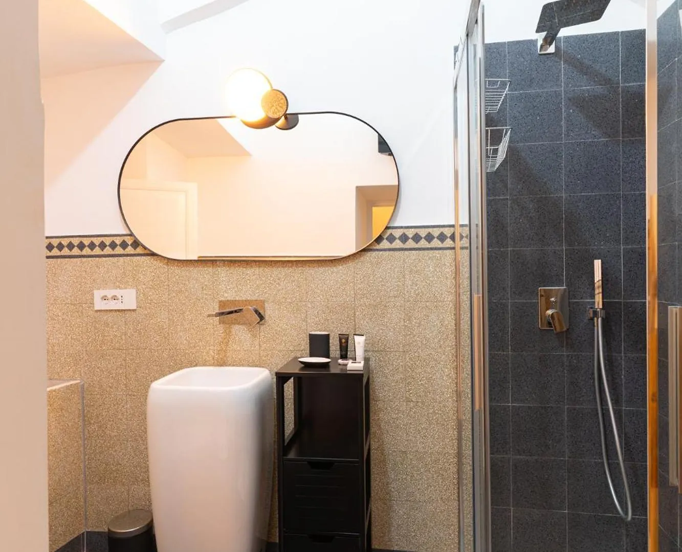 Il Disinganno - Elegant Historic Residence In The Center Naples 0*,  Italy
