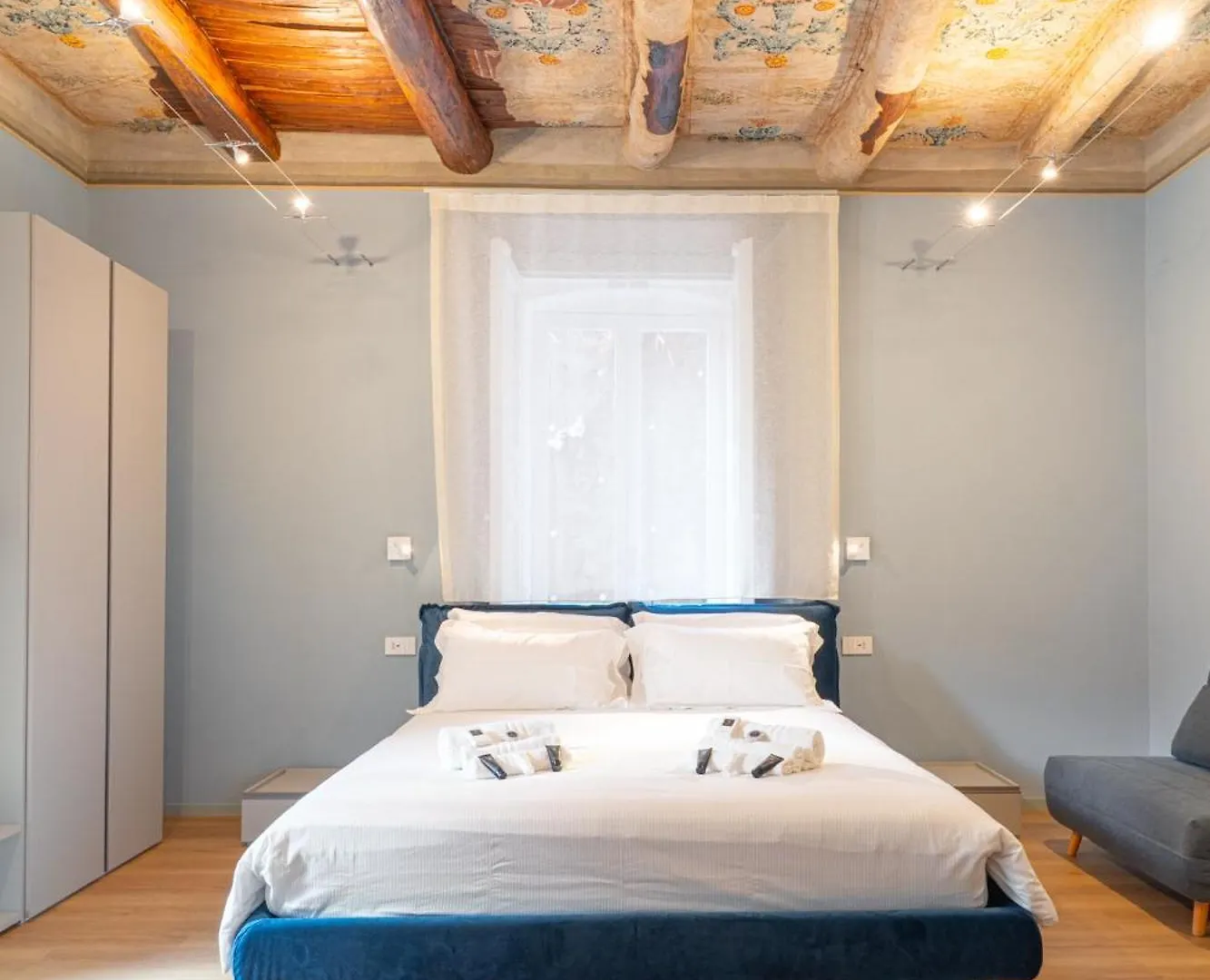 Il Disinganno - Elegant Historic Residence In The Center Naples